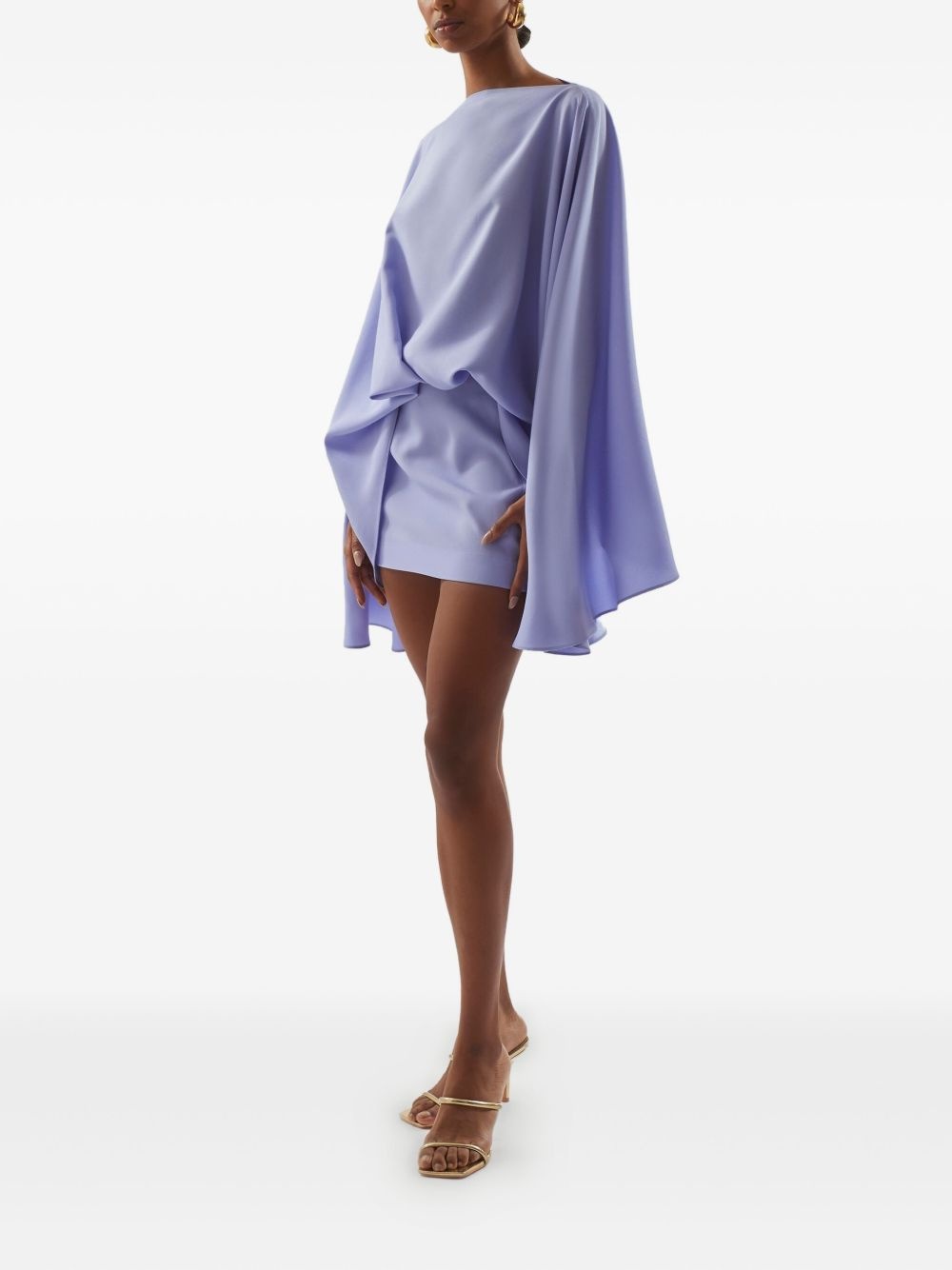 Eolia mini dress - 2