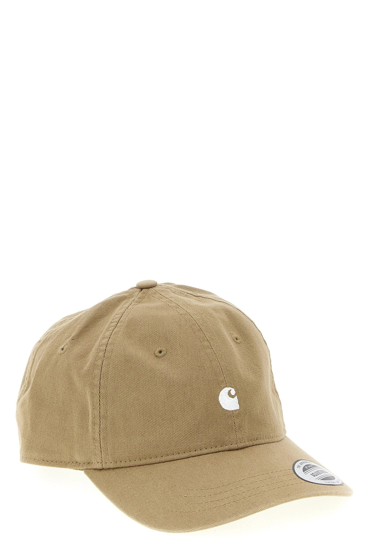 'Madison Logo' cap - 2