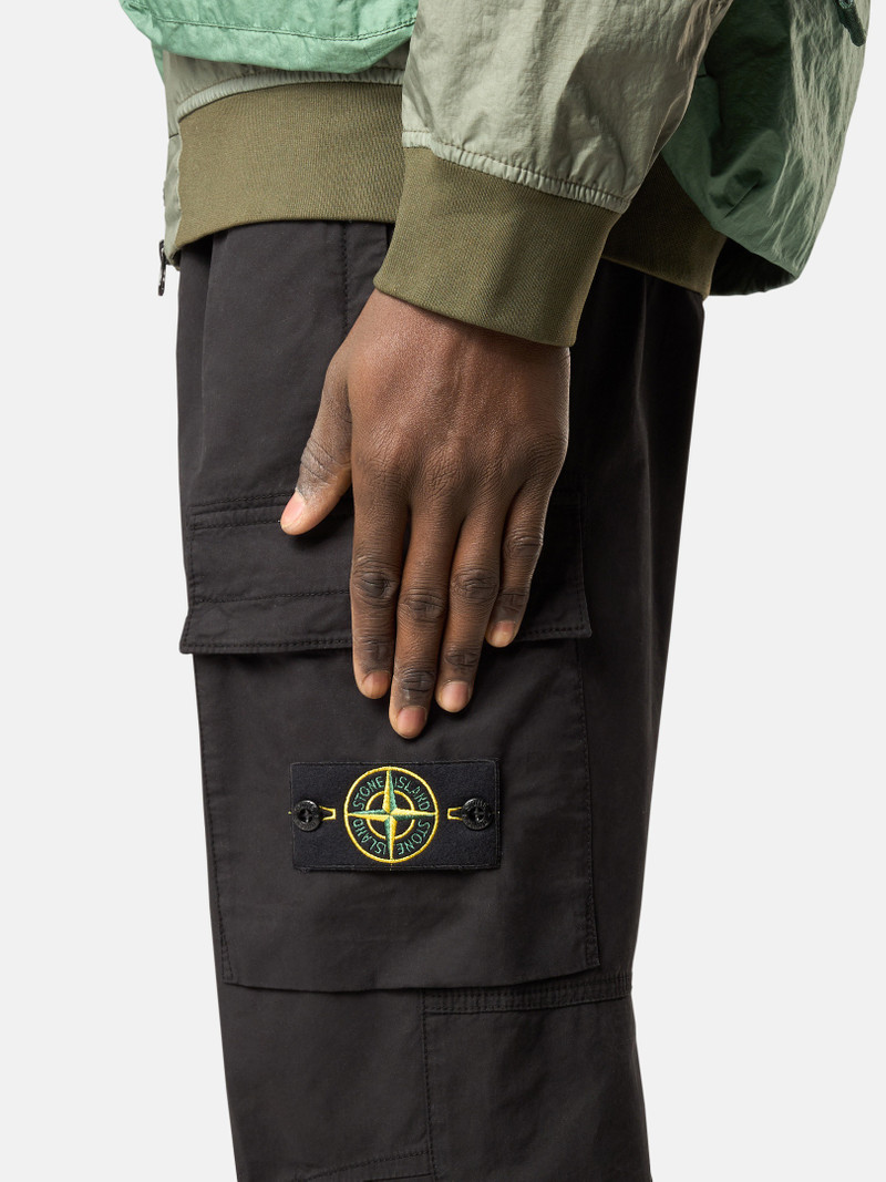 3100313 SUPIMA® COTTON TWILL STRETCH-TC 3