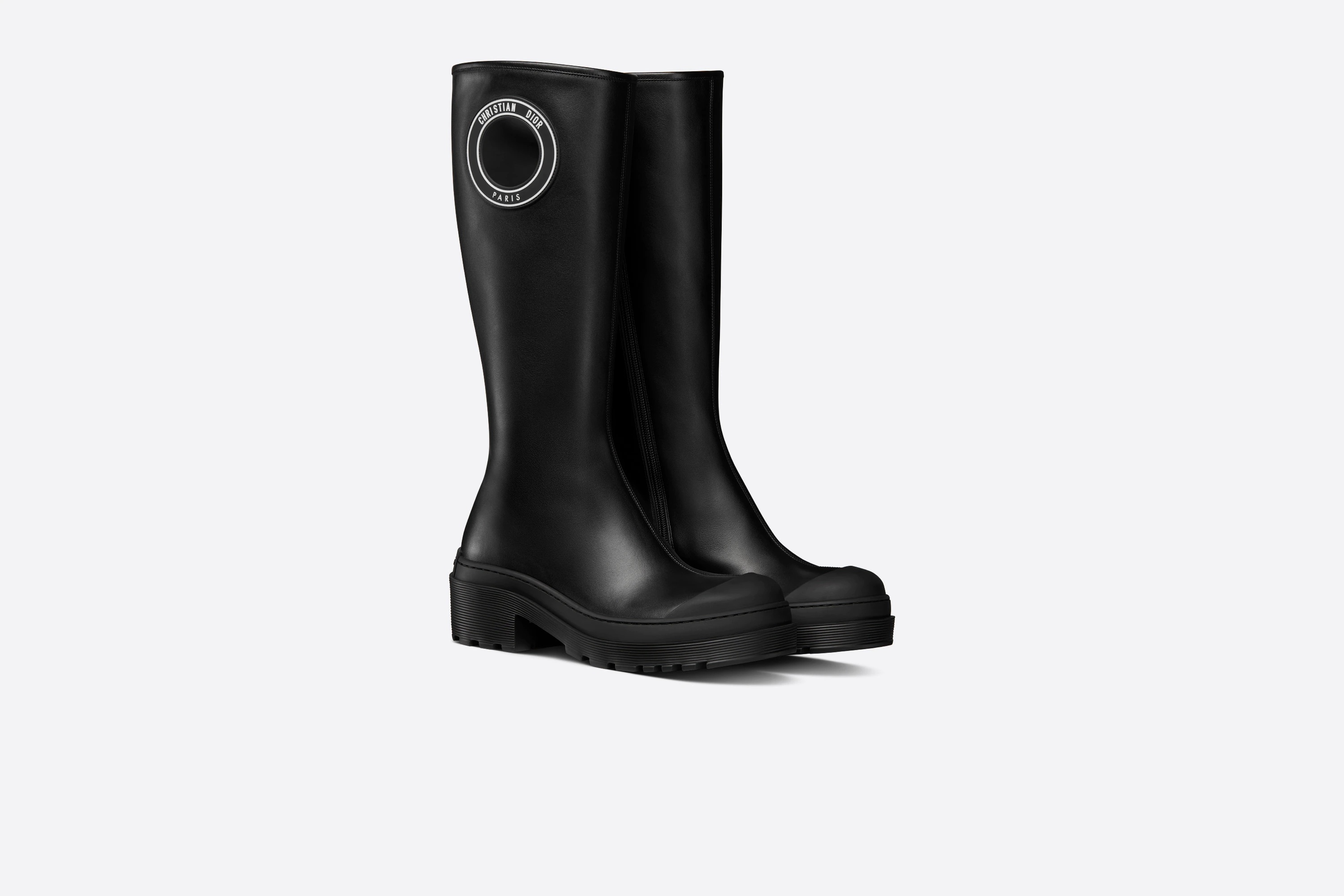Dior Symbol Boot - 2