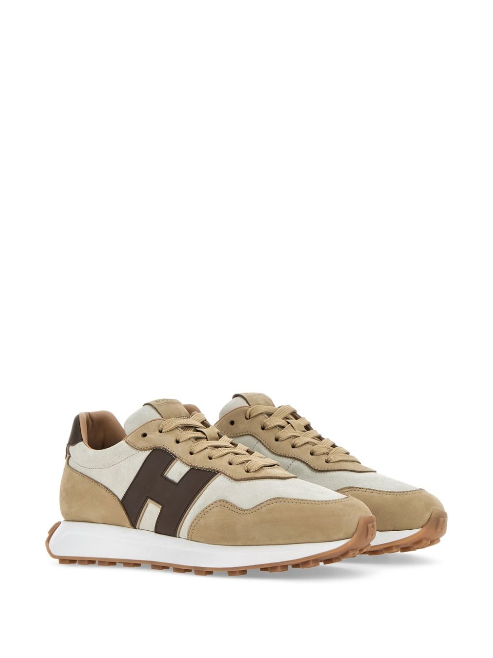 H601 low-top sneakers - 2