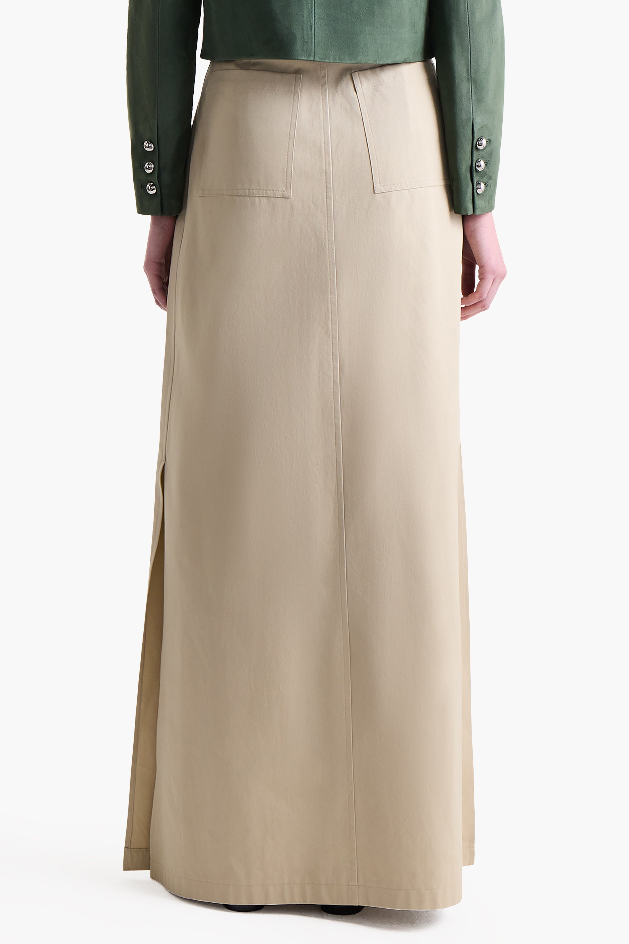MACK SKIRT - 5
