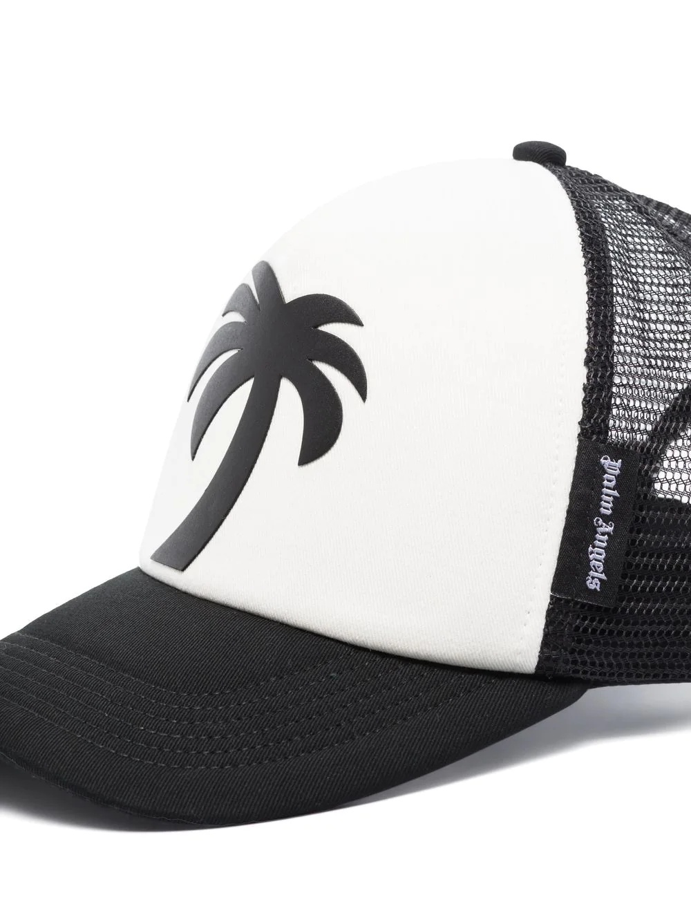 Palm Trucker hat - 5