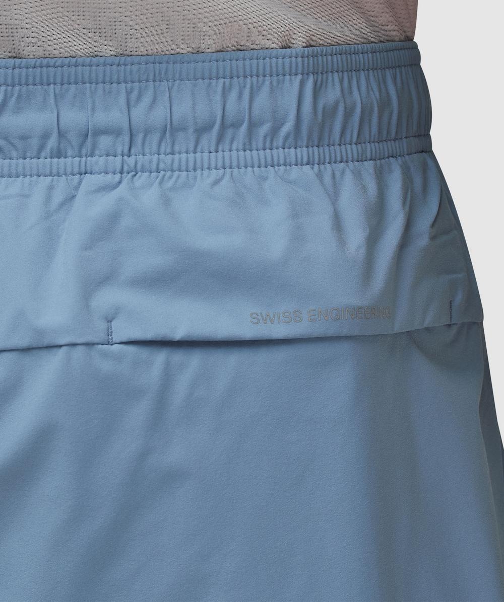 5 inch core short - 7
