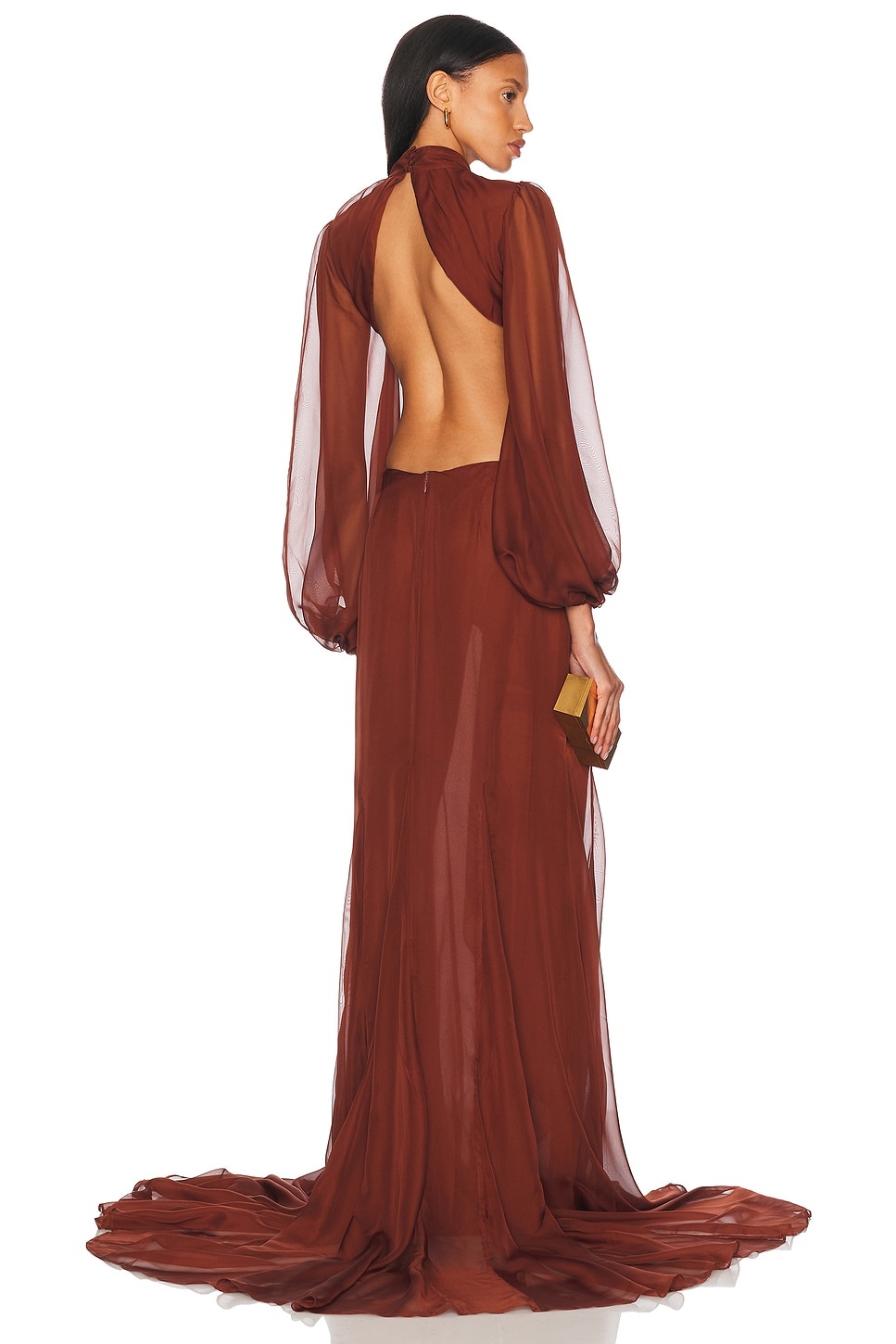 Rosalinda Dress - 2