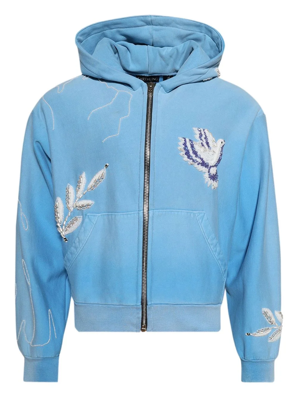 Break Of Dawn hoodie - 1