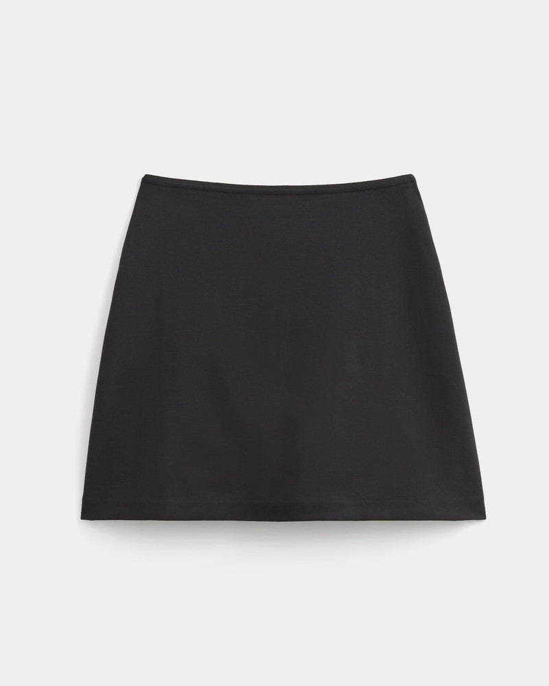 THE DREAM MINI SKIRT 1