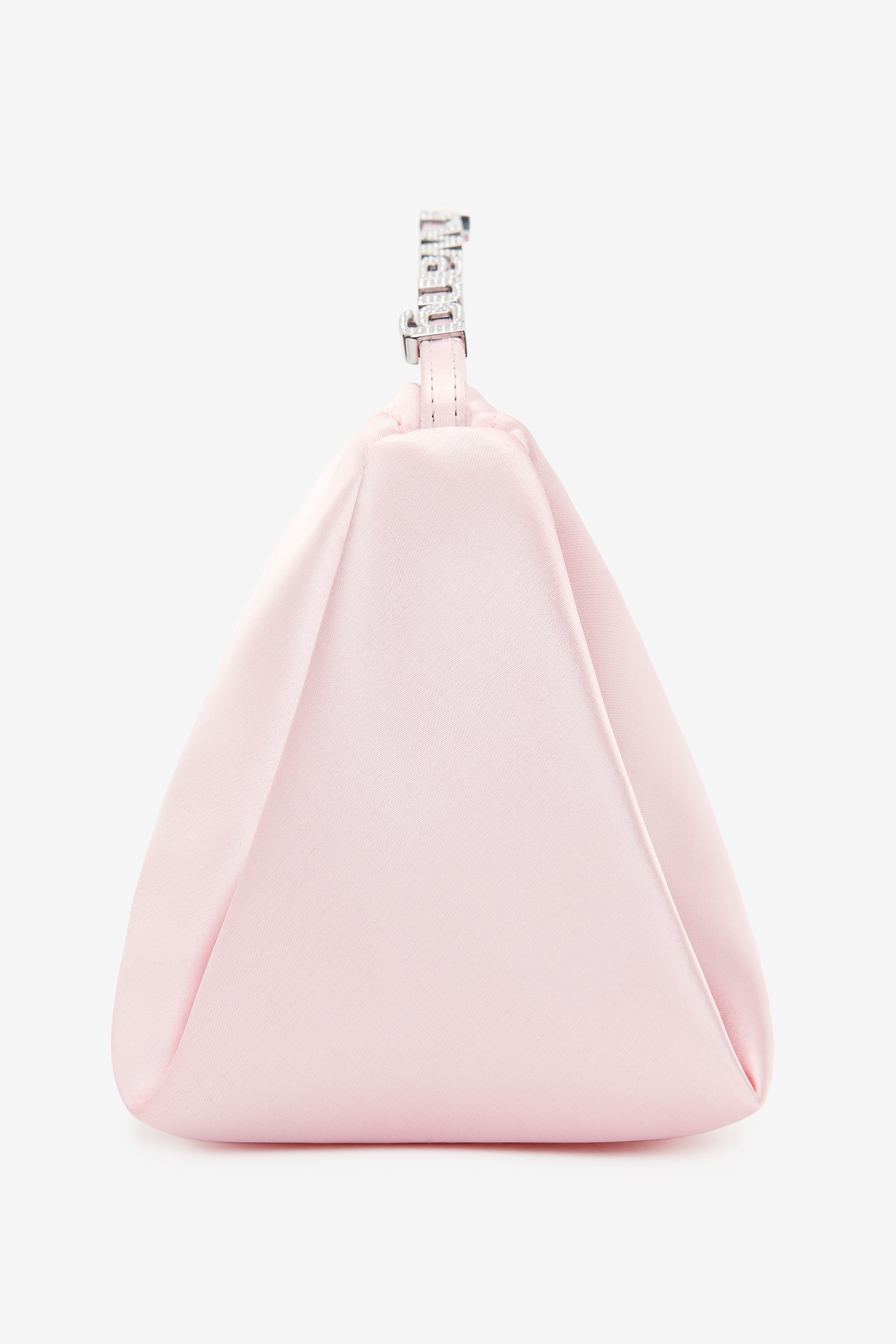 Alexander Wang Pink Marquess Micro Bag