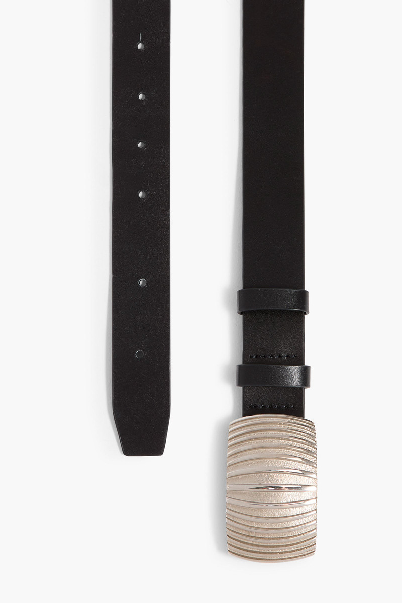 BRANDON MAXWELL Hollis Belt outlook