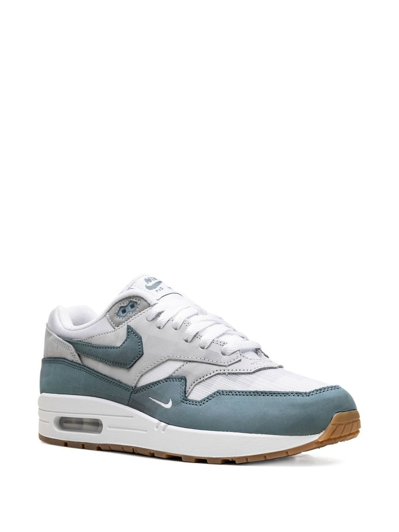 Nike Air Max 1 ".SWOOSH Low Poly Adventure" sneakers outlook