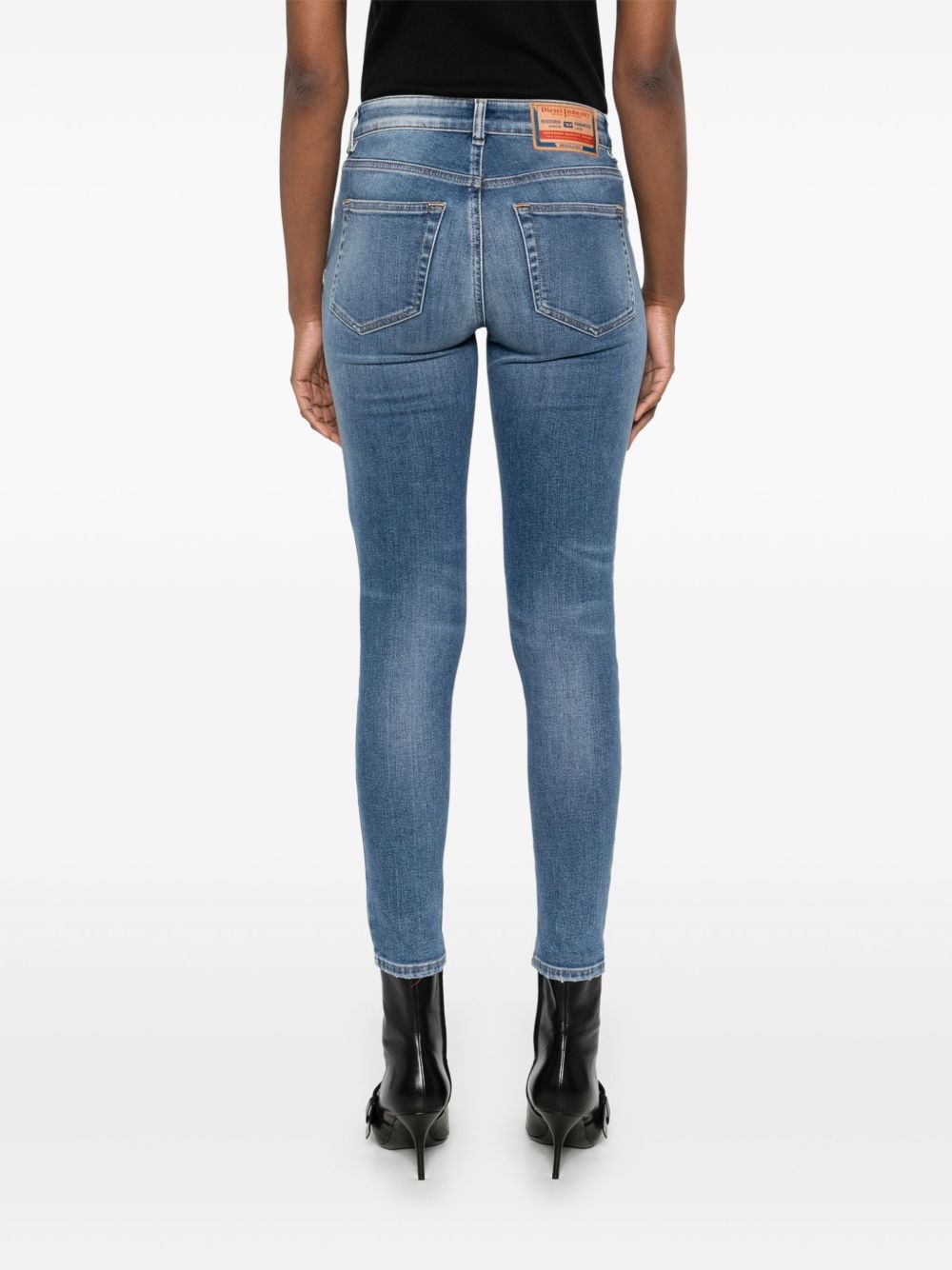 2017 Slandy jeans - 4