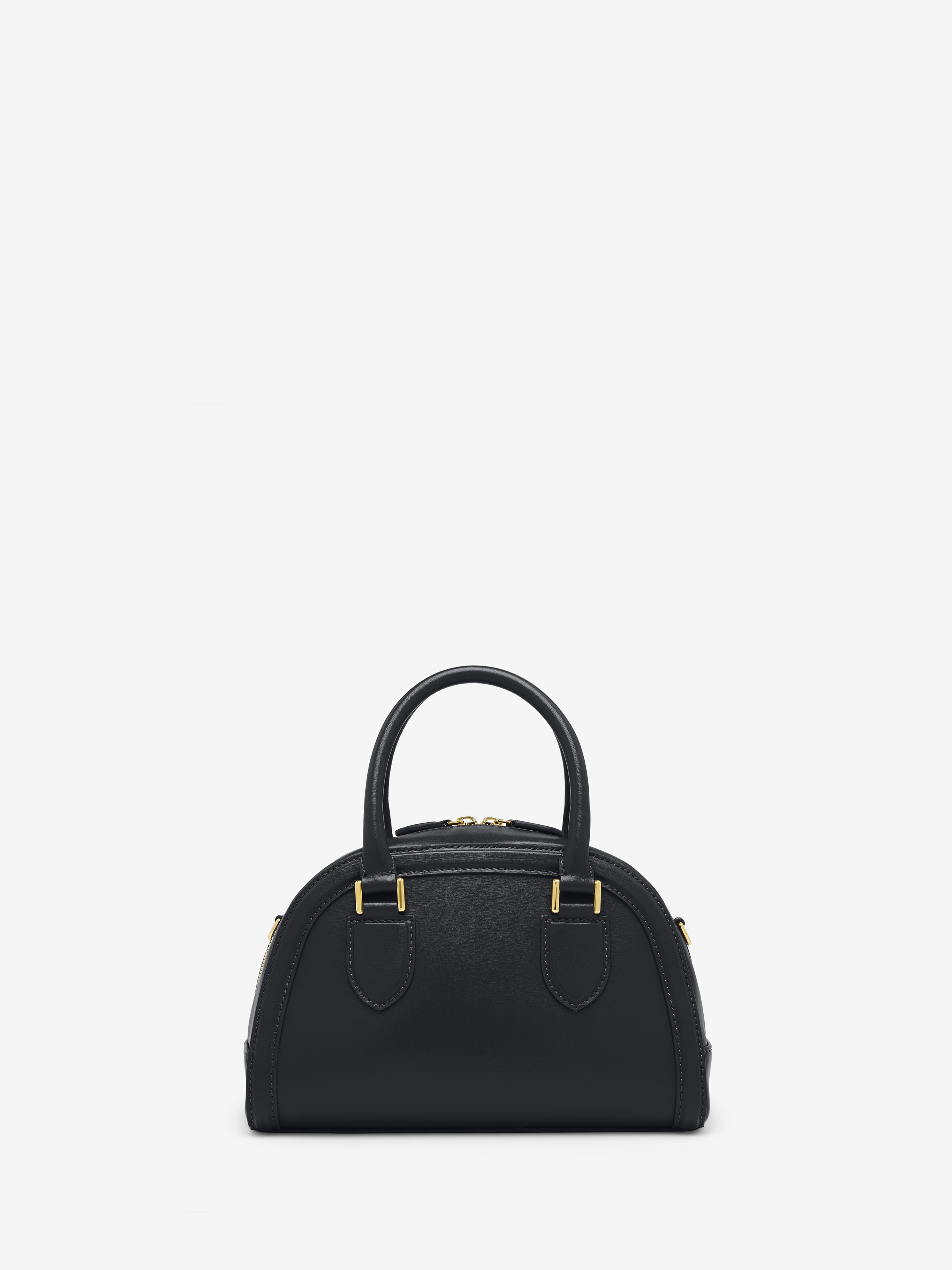 Small Birdee Boston Bag - 4