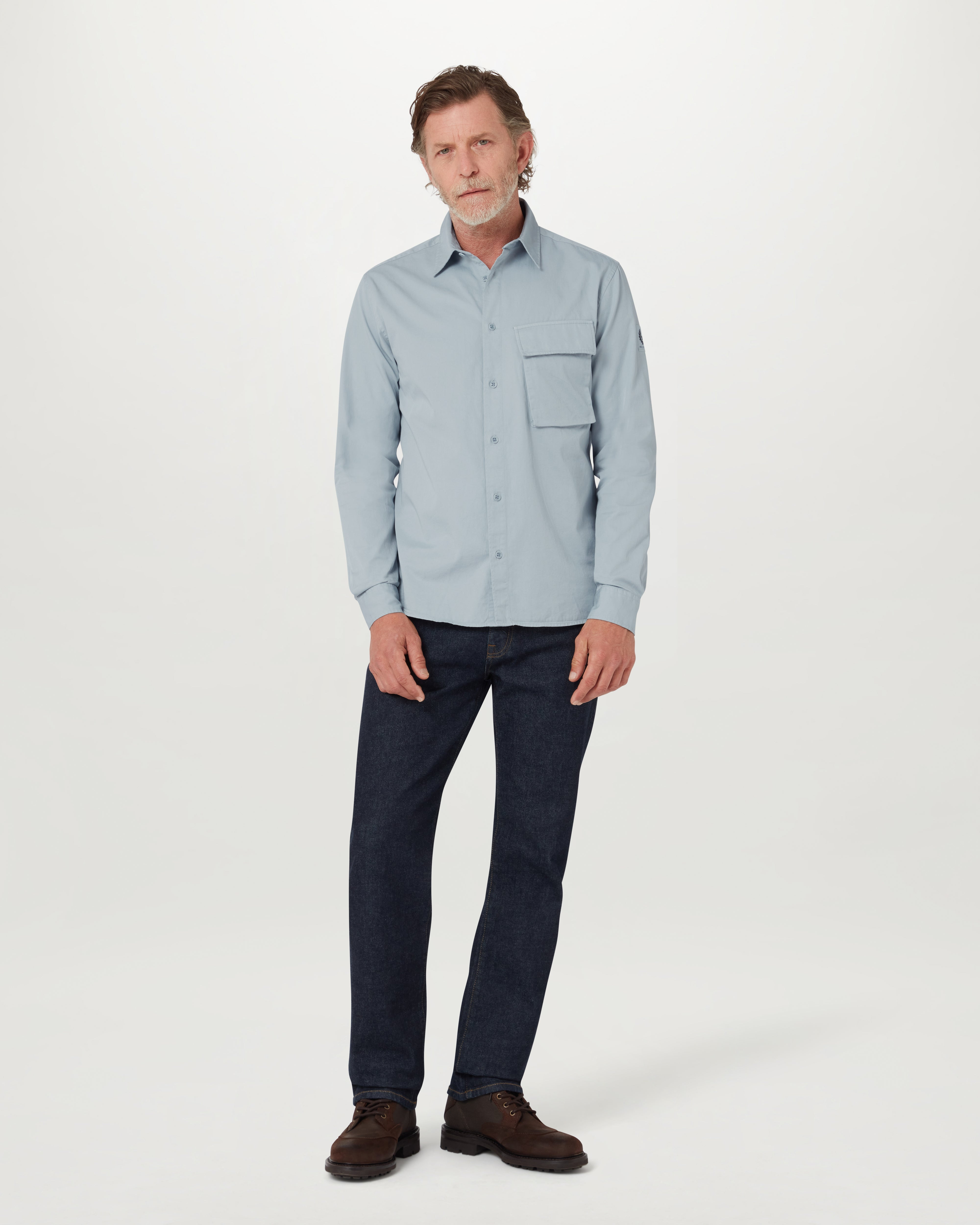 SCALE SHIRT - 2