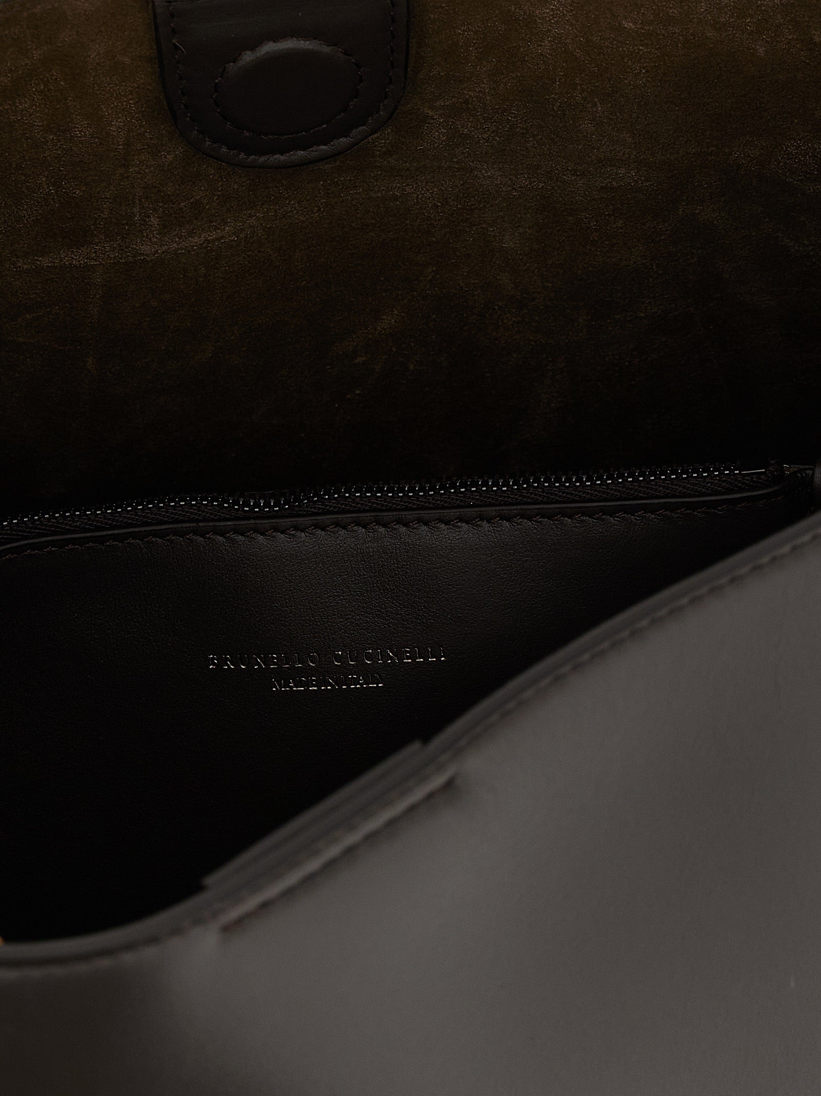 Essence Hand Bags Brown - 4
