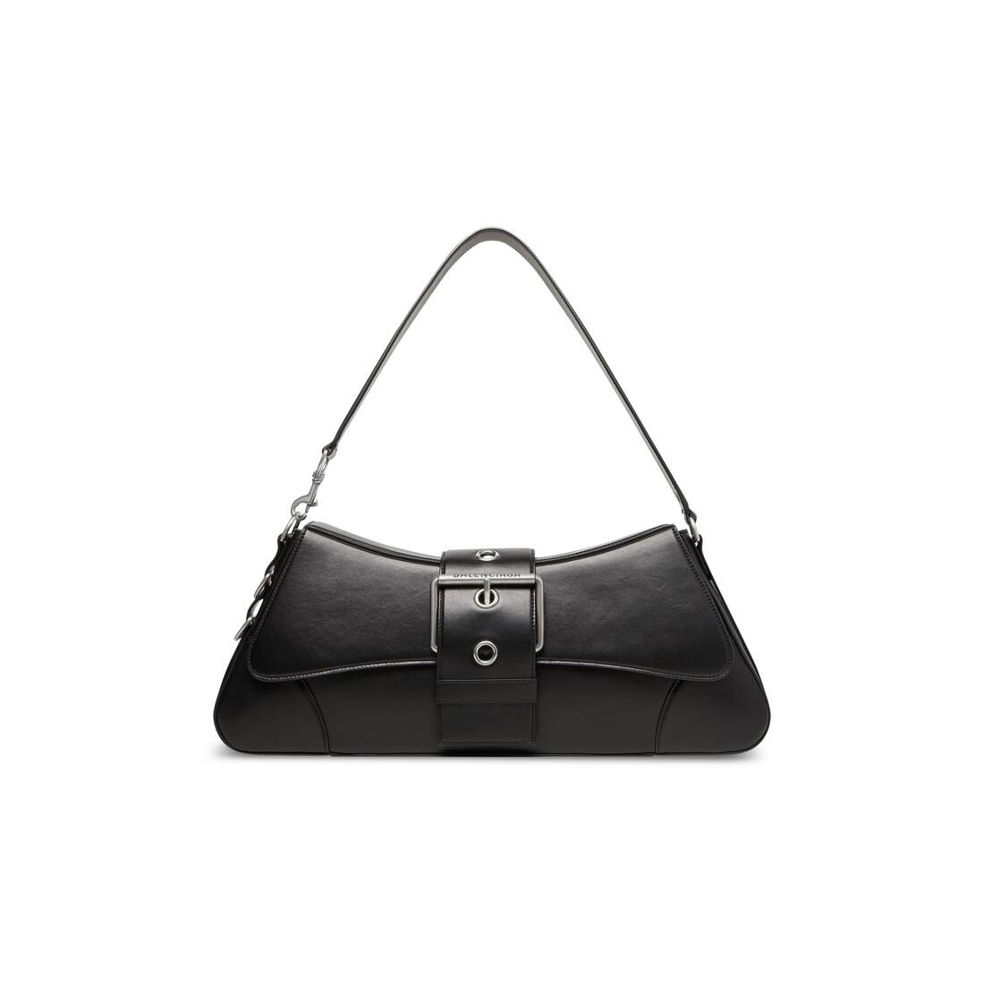Women's Lindsay Large Shoulder Bag  in Black - 1
