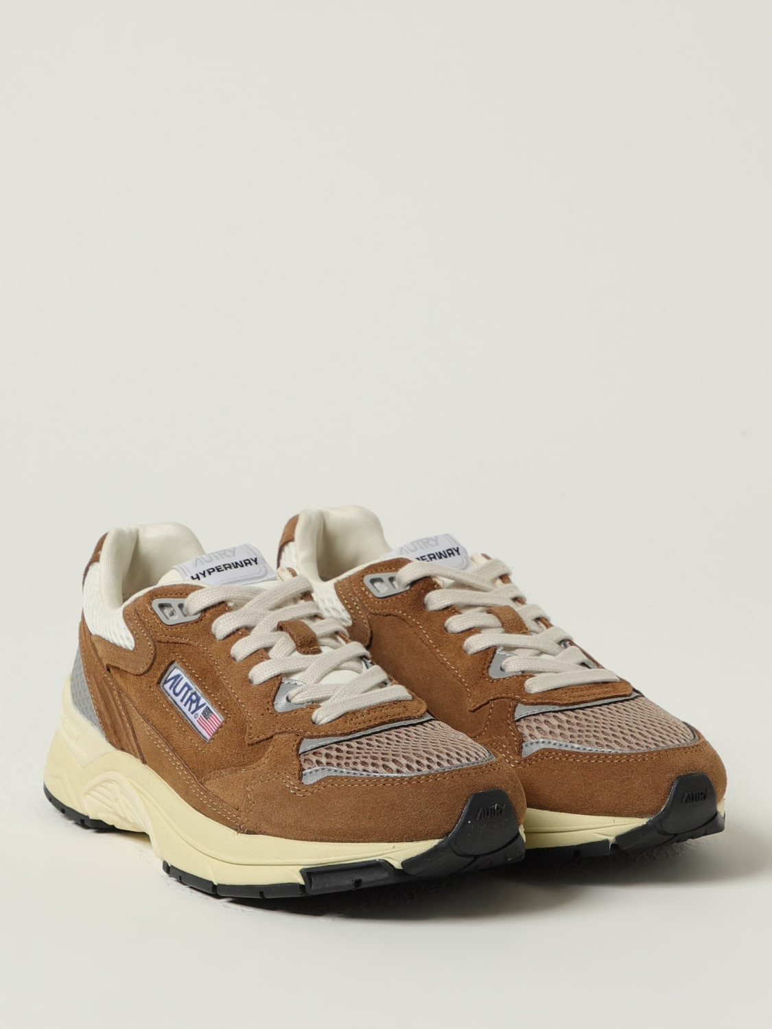 Sneakers woman Autry - 2