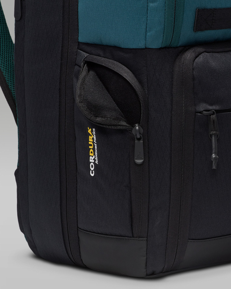 Jordan Collectors Backpack (31.5L) 12
