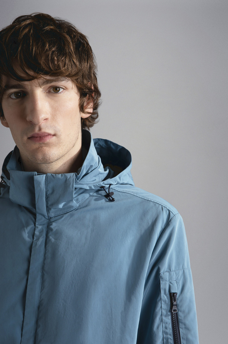 RE-130 HIGH DENSITY WINDBREAKER 4