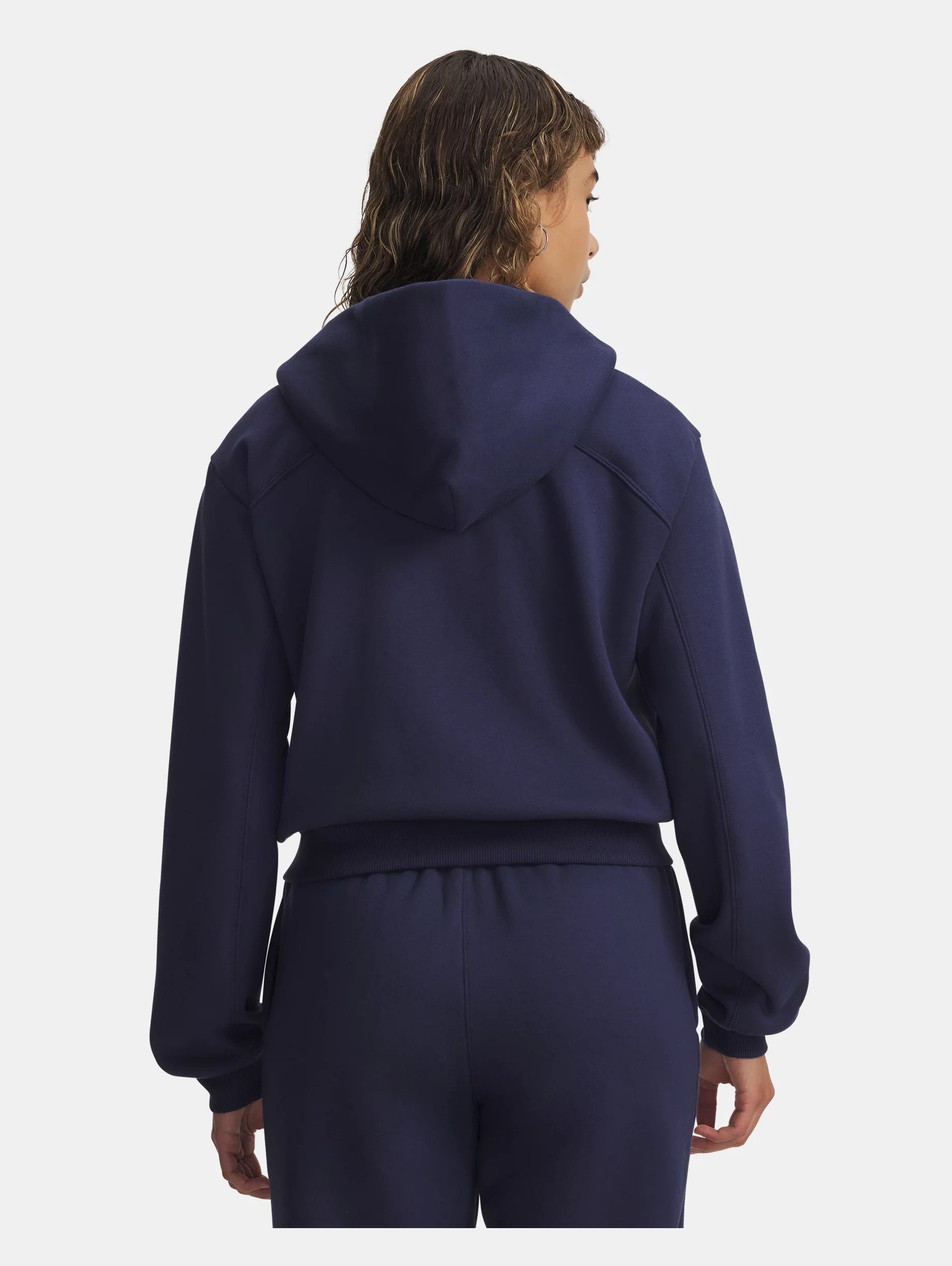 UA Icon Vida Fleece - 2
