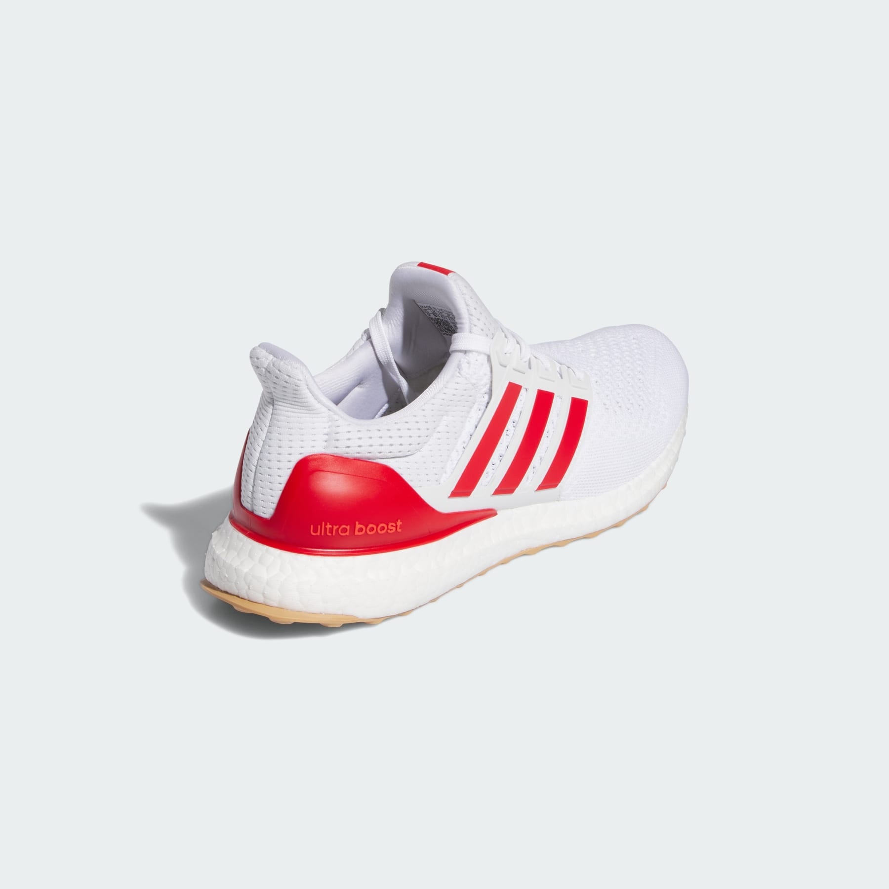 adidas gazelle silver green womens Ultraboost 1.0 DNA GZ0448 main image 1