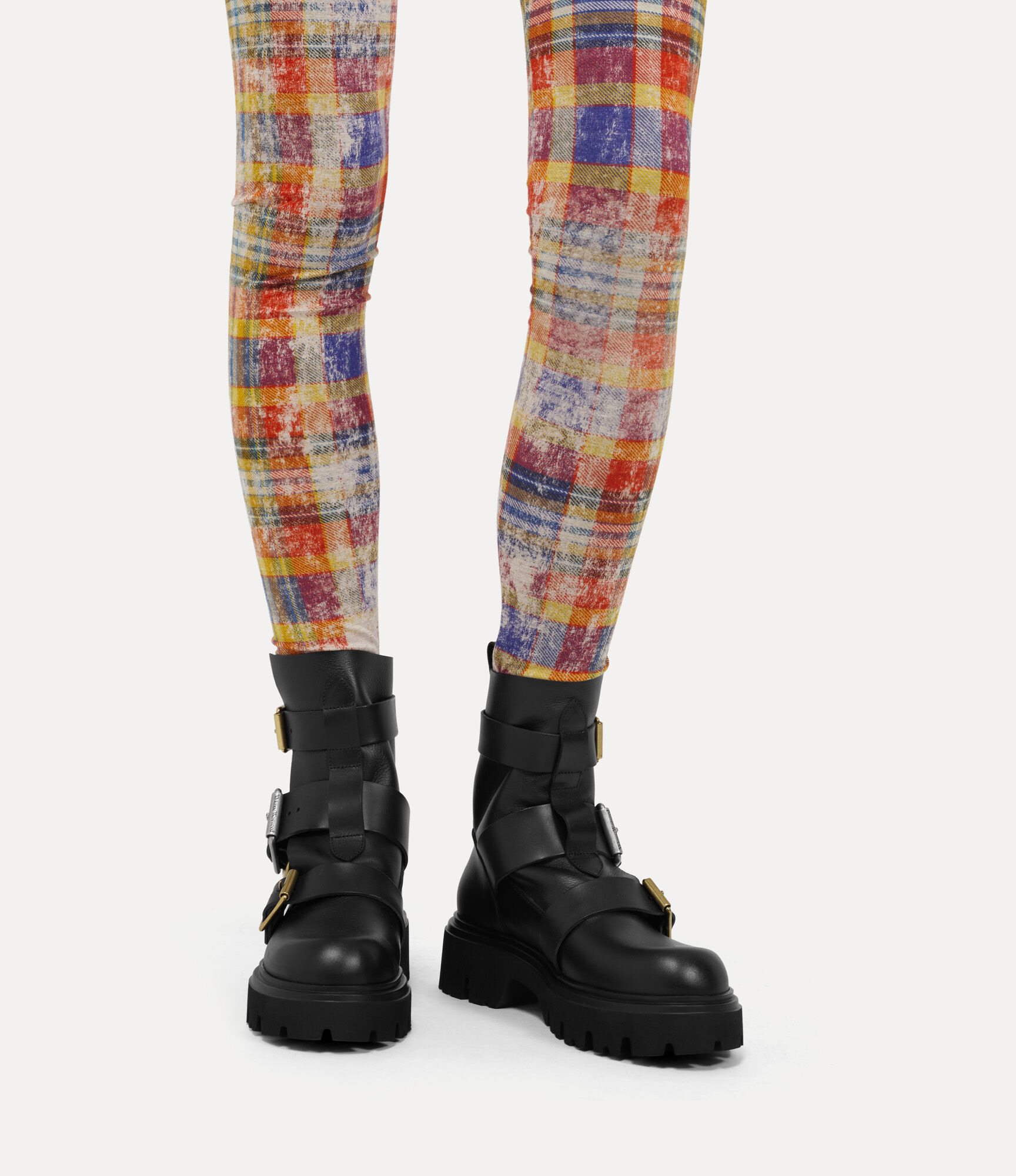 EMPIRE BOOT - 3