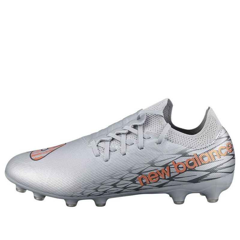 New Balance Furon v7 Destroy AG 'Silver Copper' SF2AGG7-2E - 1