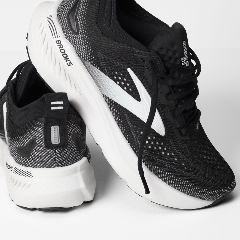 BROOKS Glycerin GTS 23 outlook