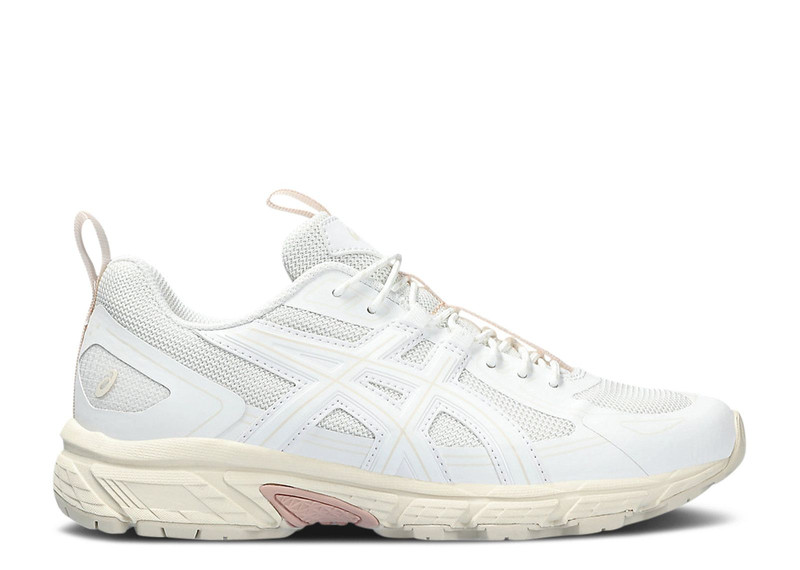 WMNS GEL VENTURE 6 NS 'WHITE' 1