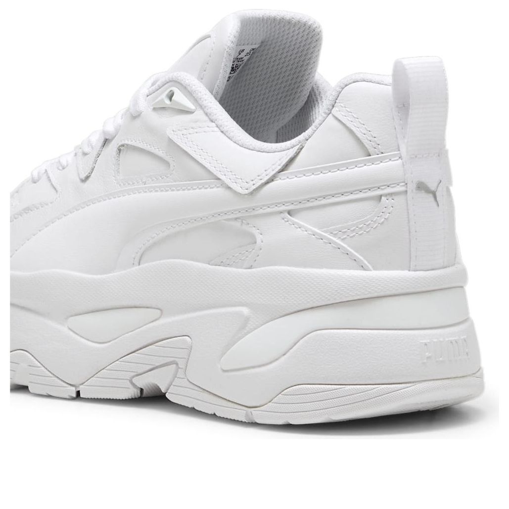 (WMNS) PUMA Blaster Dress Code 'White' 396094-01 - 5