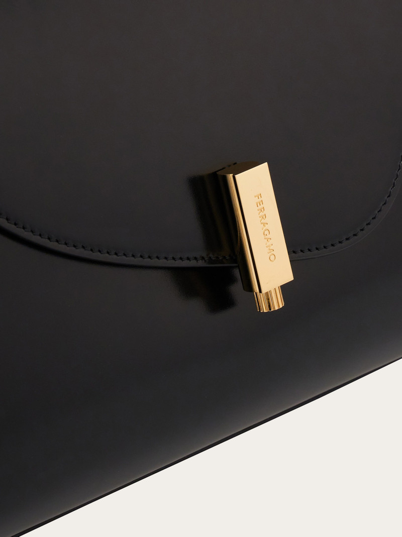Geometric handbag (S) 8