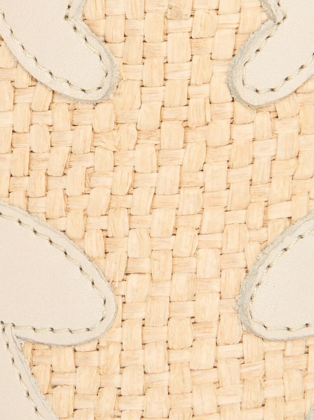 Western-inspired embroidered boots - 6