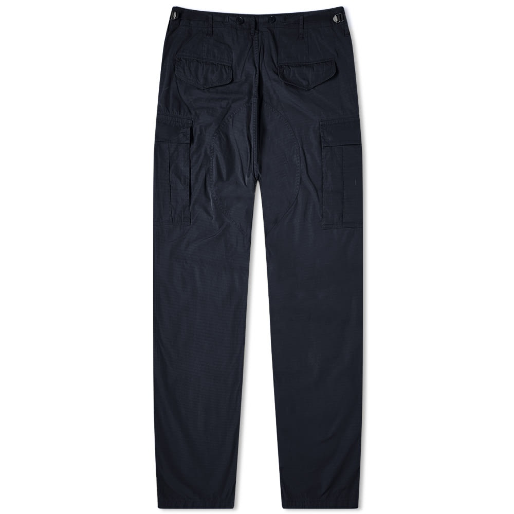 Visvim Jumbo Eiger Sanction Pant - 2