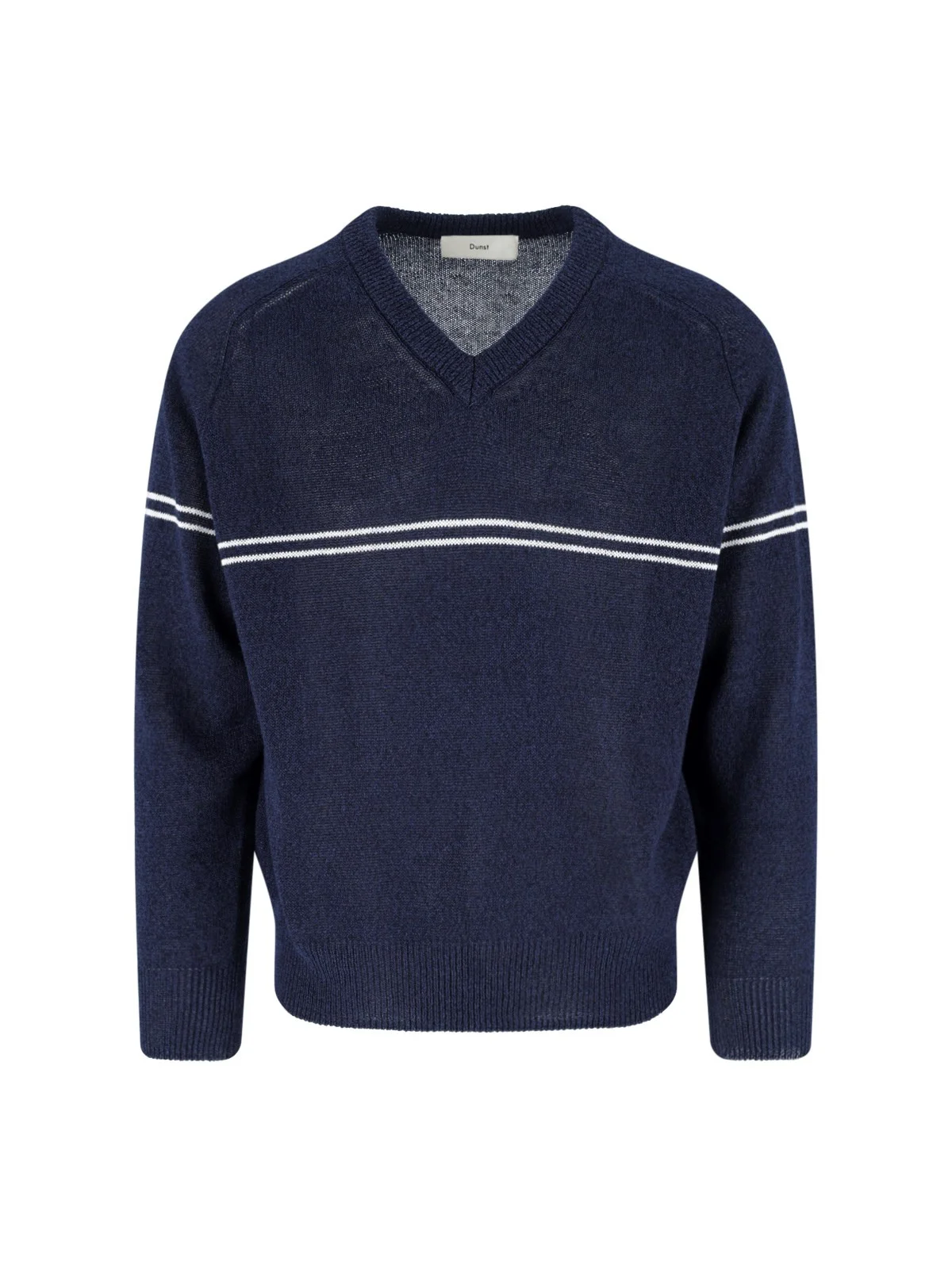 V-NECK SWEATER - 1