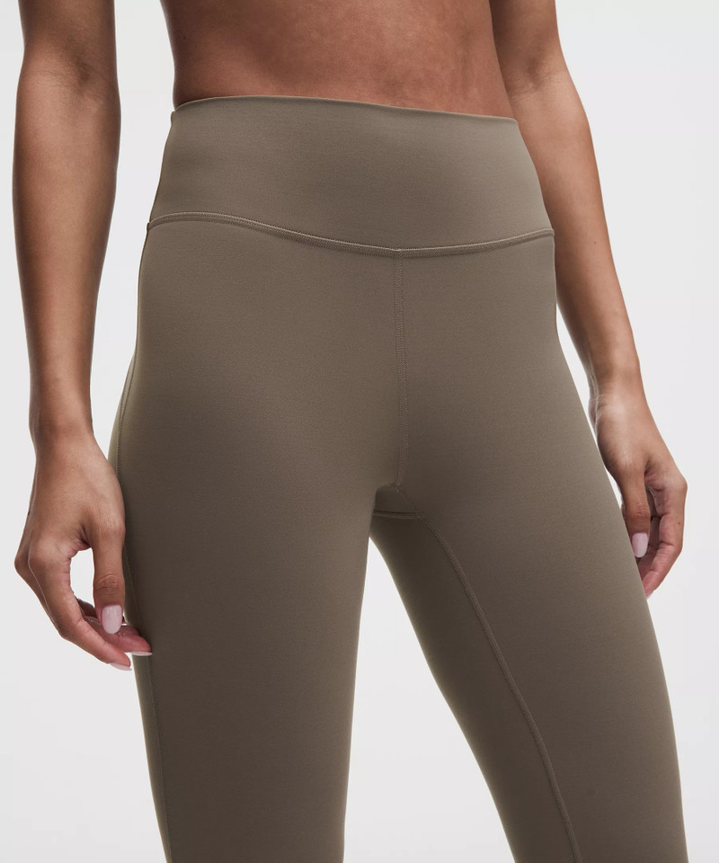 Groove Nulu High-Rise Flared Pant *Regular 4