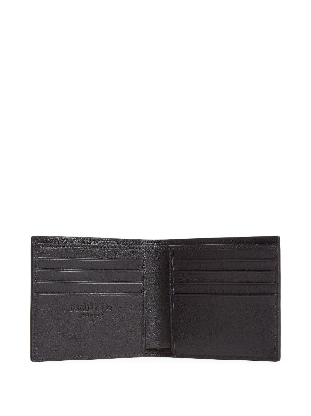 leather wallet - 3