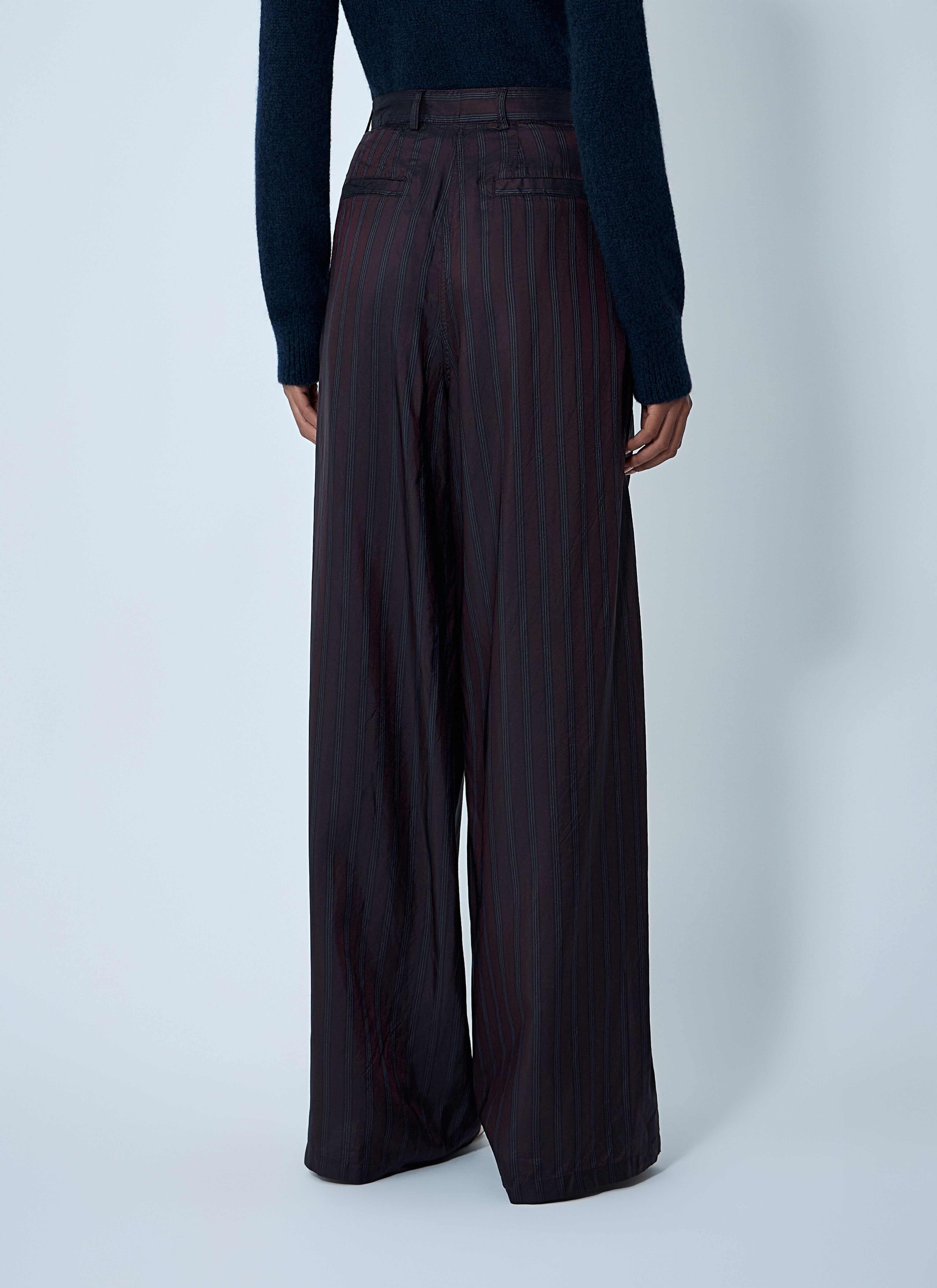 Tailored Pants - 4