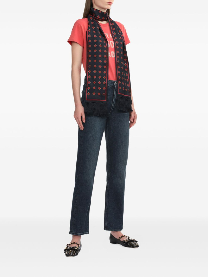 rag & bone Shea jeans outlook