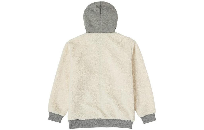 Vans Vans Comfy Pack RPF Hoodie Jacket 'Beige' VN000FBX3KS outlook
