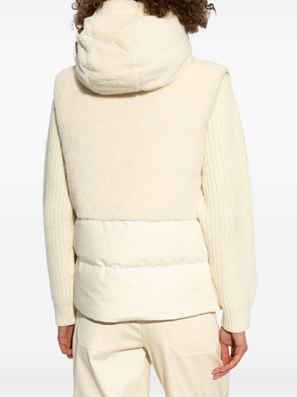 Floy down gilet - 4
