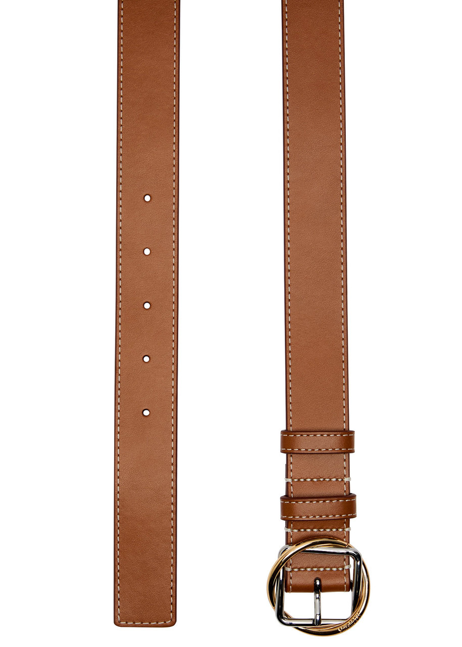 Jacquemus Le Ceinture Salon Leather Belt - 3