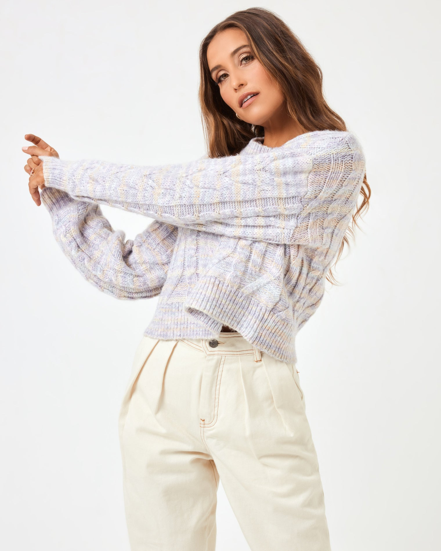 Ojai Pullover - 3