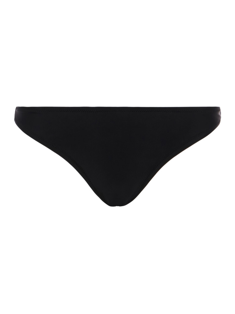 Jean Bikini Bottom - 1