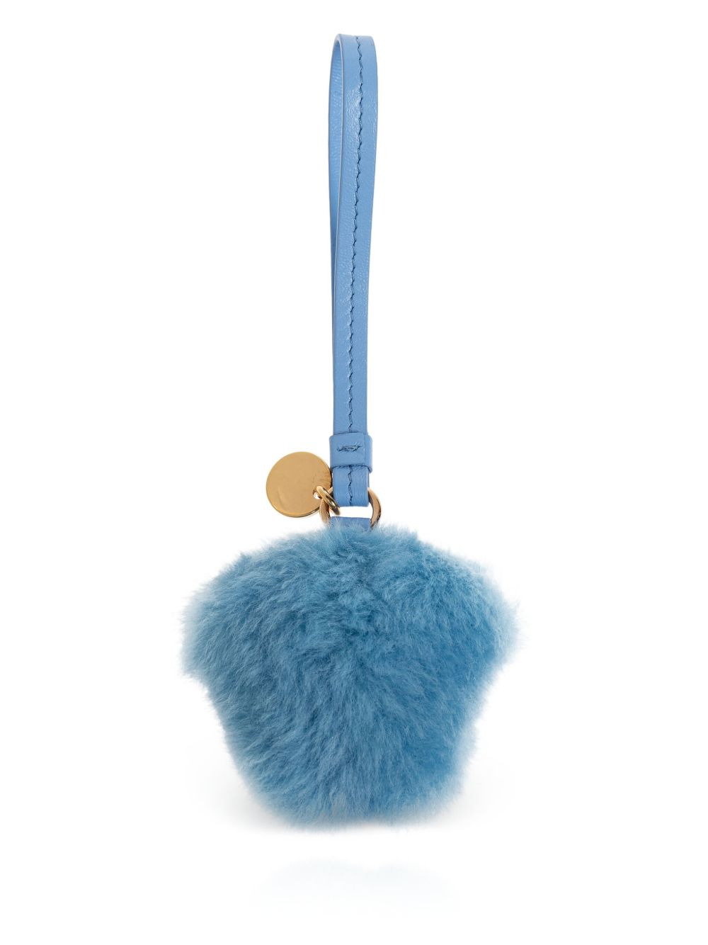 Medusa Fluffy charm - 2