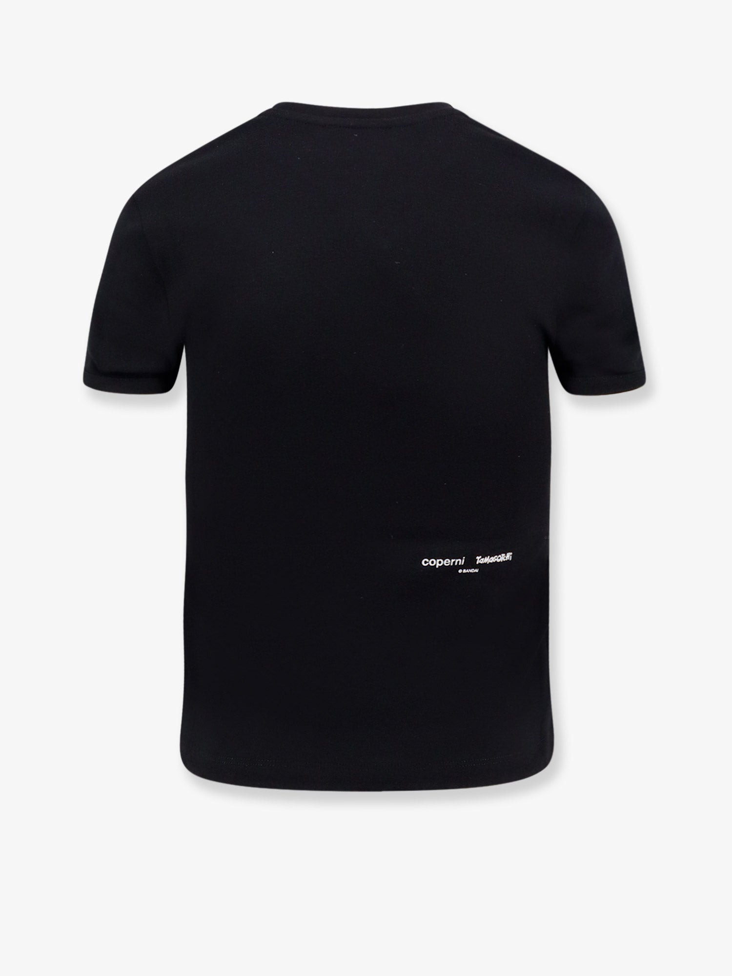 Coperni X Tamagotchi Organic Cotton T-Shirt - 2