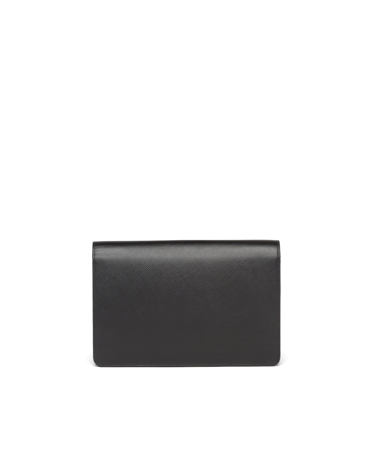 Saffiano Leather Mini Bag - 4