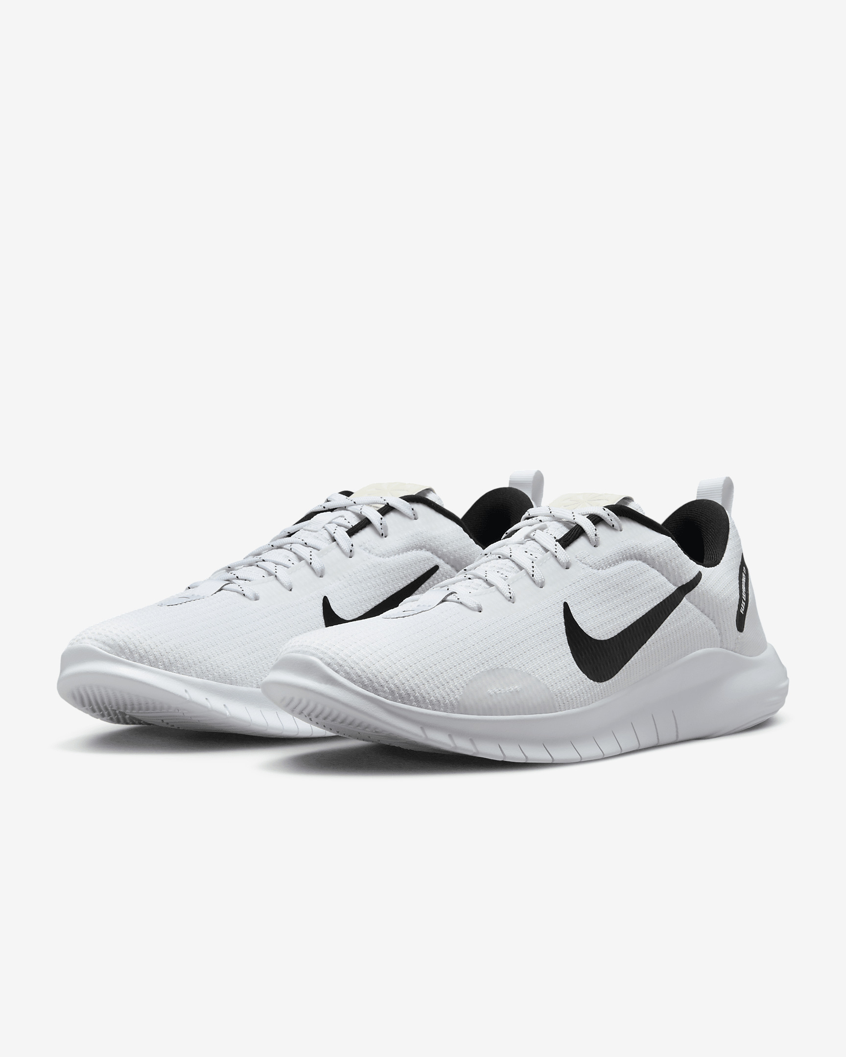 Nike Flex Experience Run 12 Men's Road Running Shoes - 5