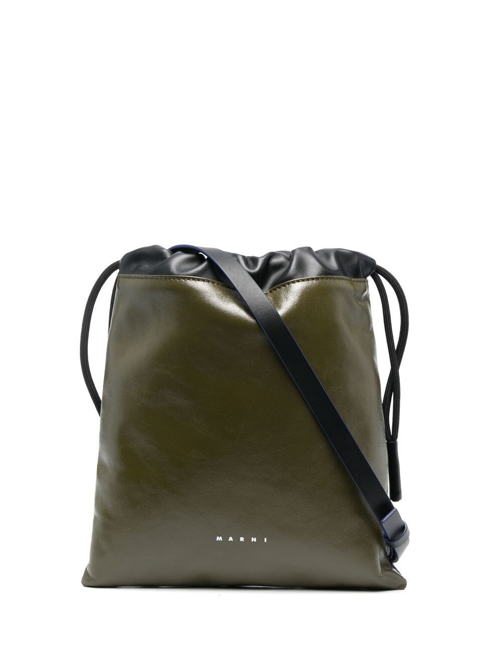 Museo Soft messenger bag - 1