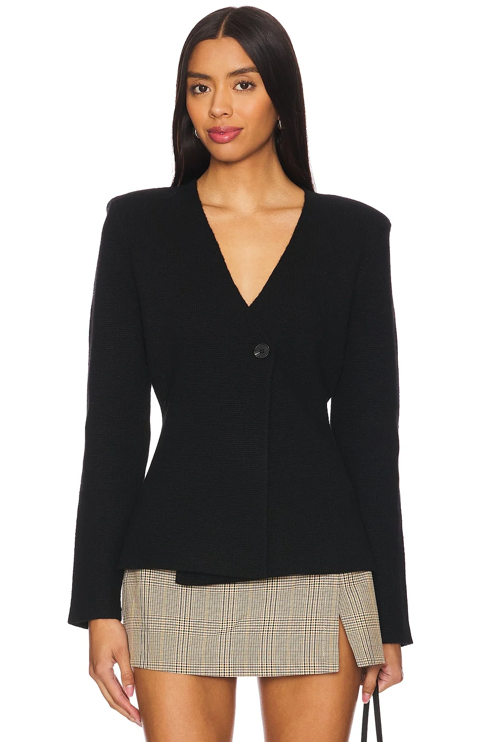 Atleigh Sweater - 1