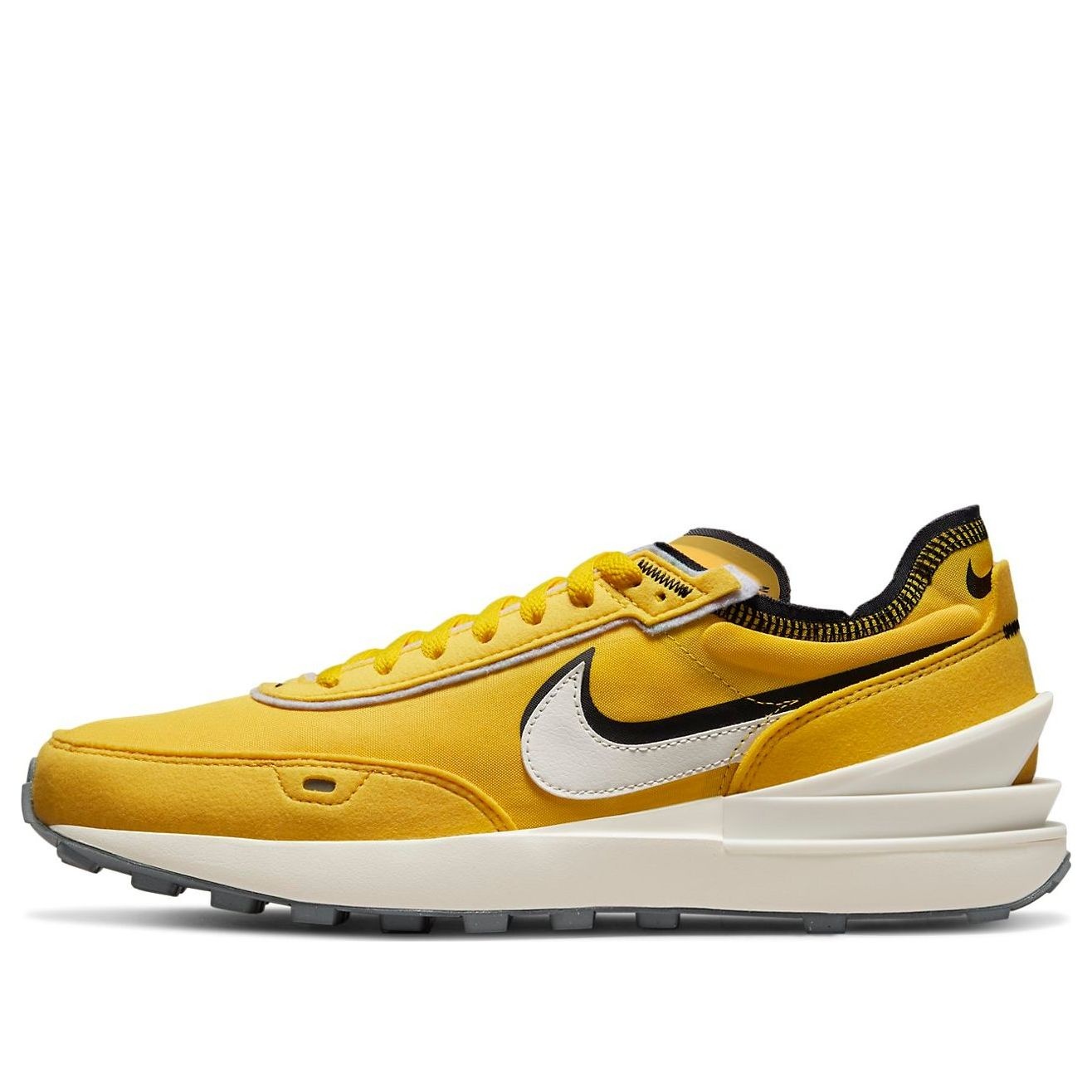 Nike Waffle One SE 'Tour Yellow' DO9782-700 - 1