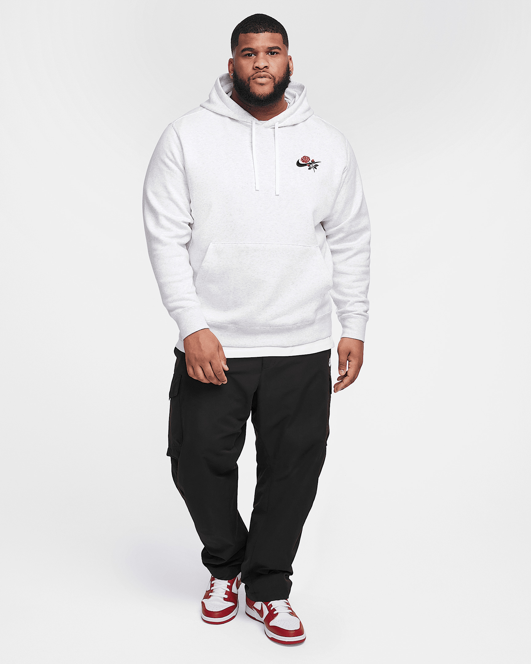 Nike Sportswear Club Fleece Hoodie - 14